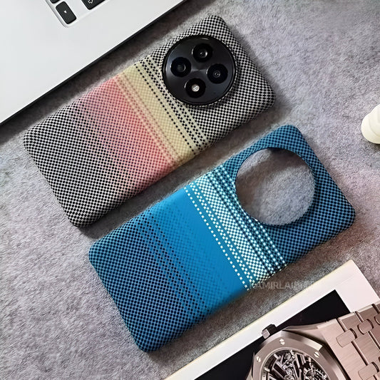 Fabric Fusion Grip Case - OnePlus