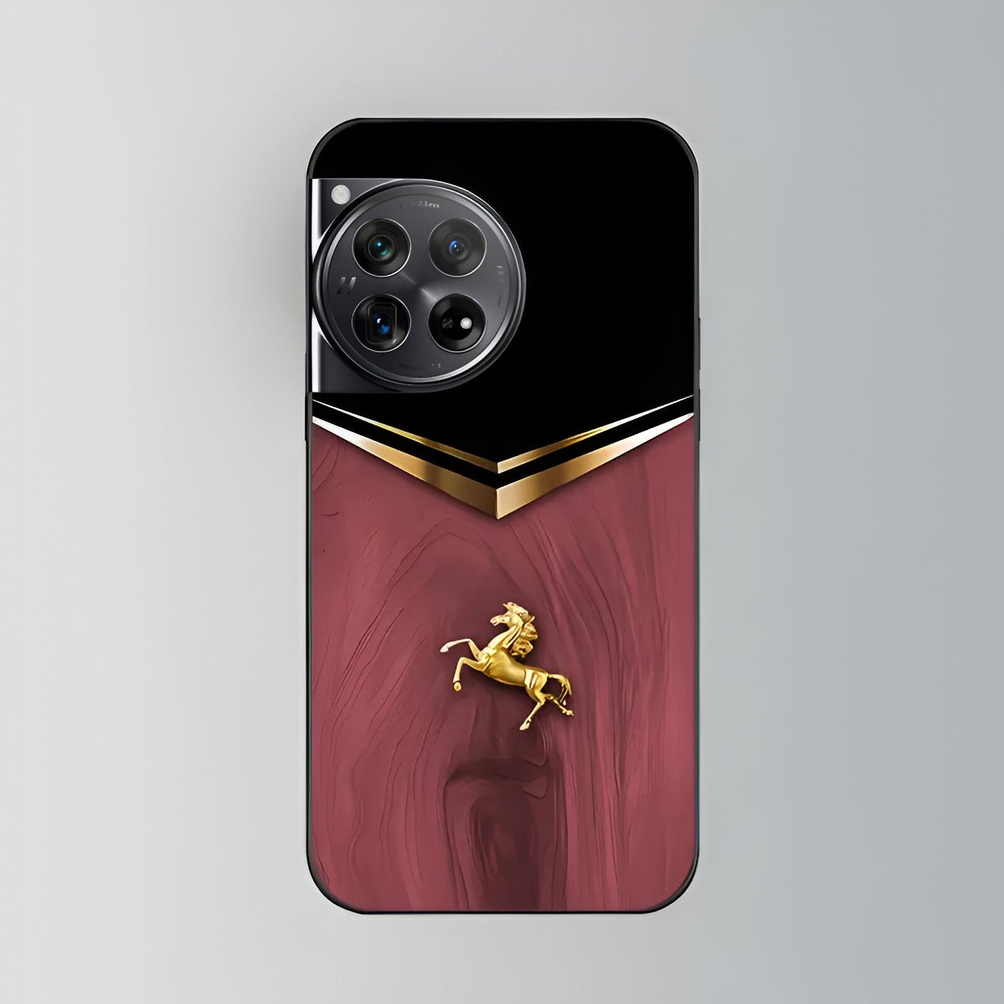 Golden Rider Supreme Case - OnePlus