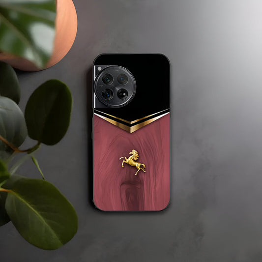Golden Rider Supreme Case - OnePlus