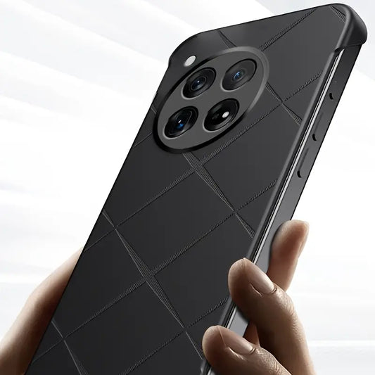 Diamond Texture Guard Case - OnePlus