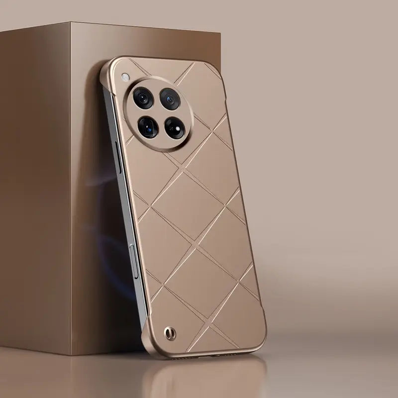 Diamond Texture Guard Case - OnePlus