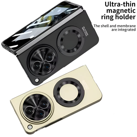 Power Ring Defender Case - OnePlus Open