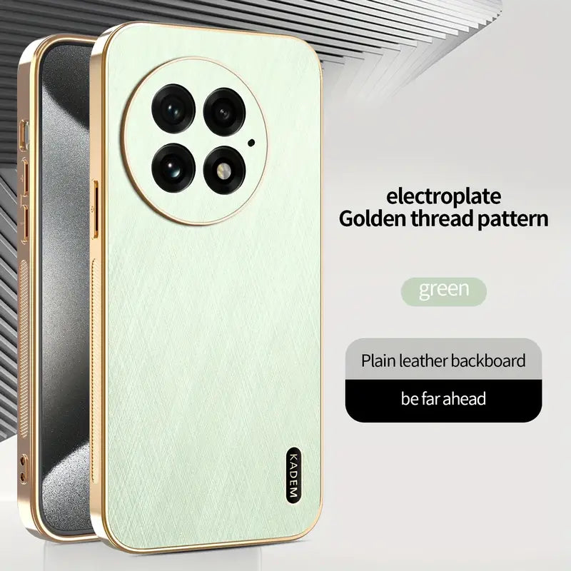 Signature Silk Touch Armor Case - OnePlus