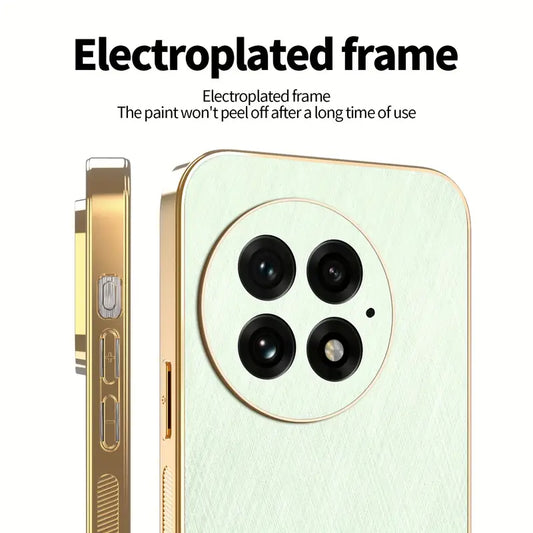 Signature Silk Touch Armor Case - OnePlus