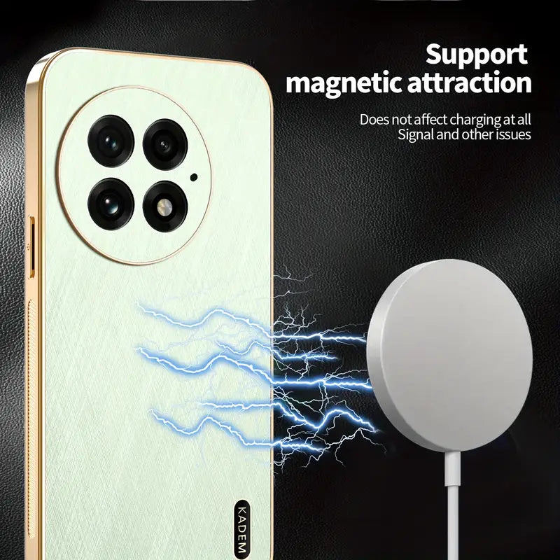 Signature Silk Touch Armor Case - OnePlus
