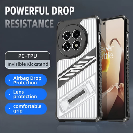 Hyper Guard Kickstand Case - OnePlus