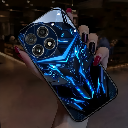 Dynamic Smart Light Effects Case - OnePlus