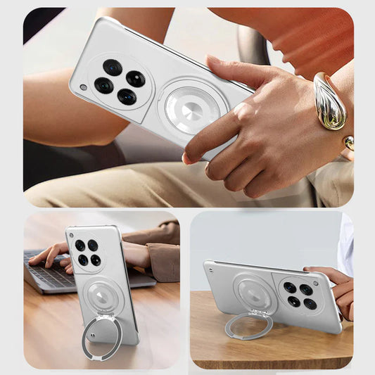 MagPro Orbit Grip Case - OnePlus