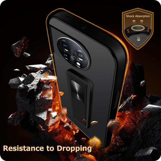 Stand Guard Ultra Armor Case - OnePlus