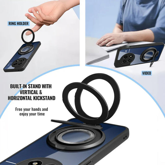 OmniLock MagSafe Case - OnePlus