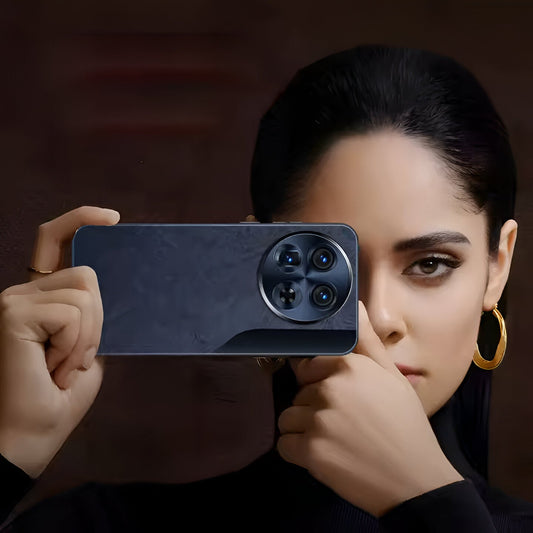 Aqua Stone Edge Guard Case - OnePlus