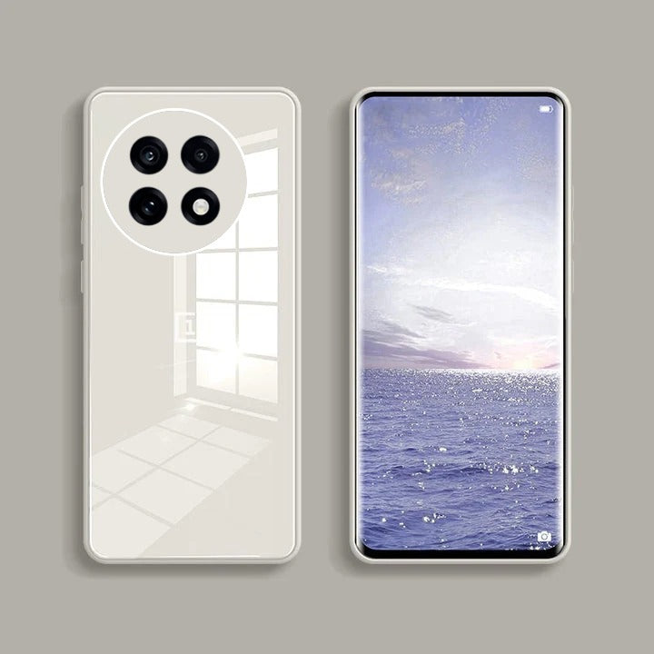 Crystal View Mirror Shield Case - OnePlus