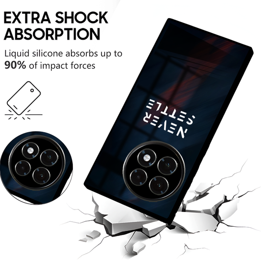 Shadow Motion Rugged Case - OnePlus