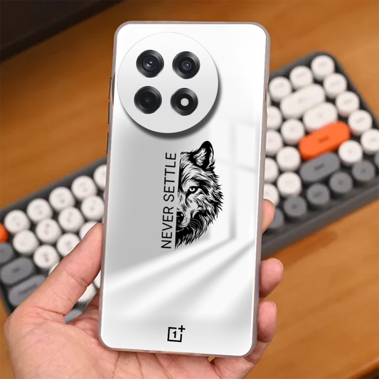 Wild Wolf Ultra Guard Case - OnePlus