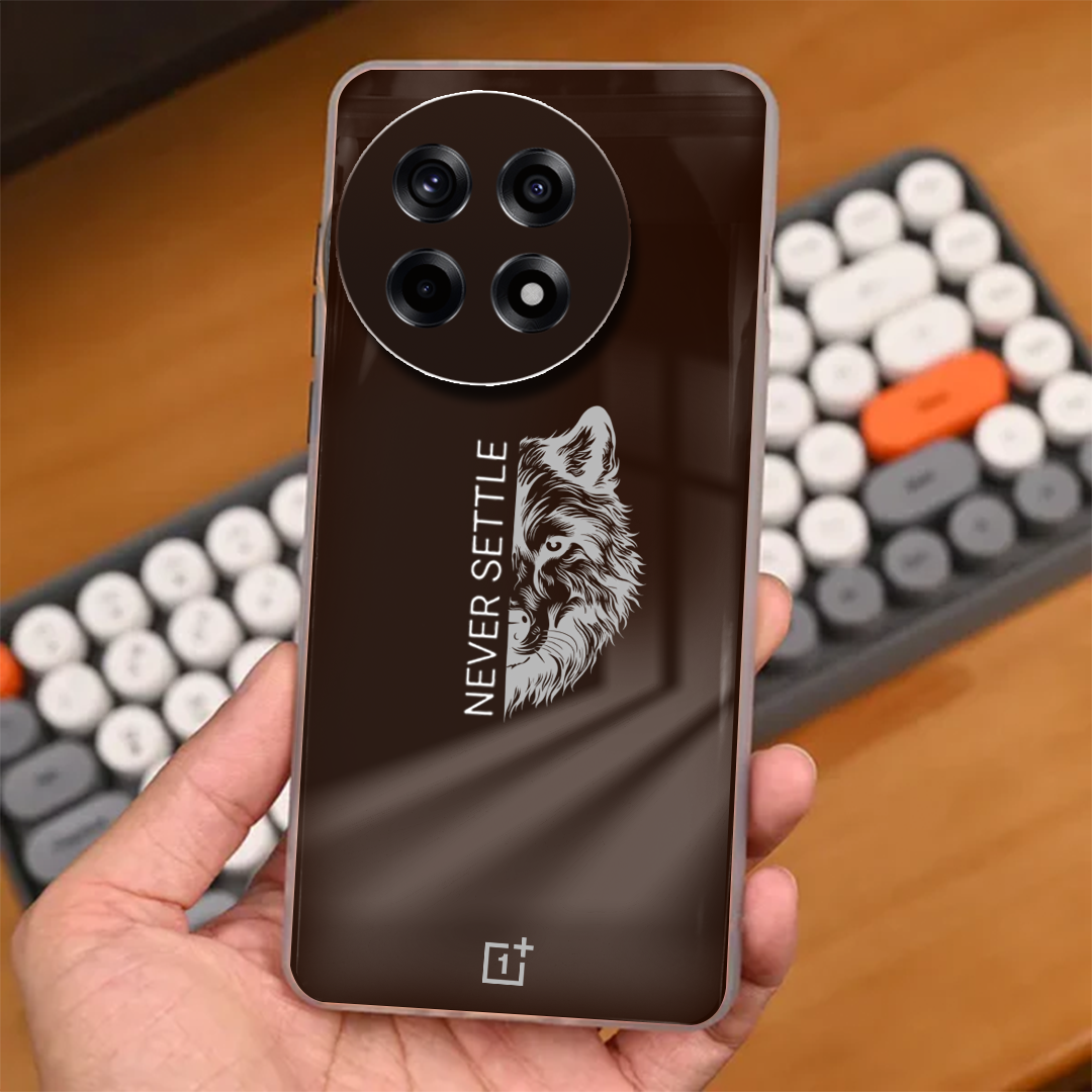 Wild Wolf Ultra Guard Case - OnePlus