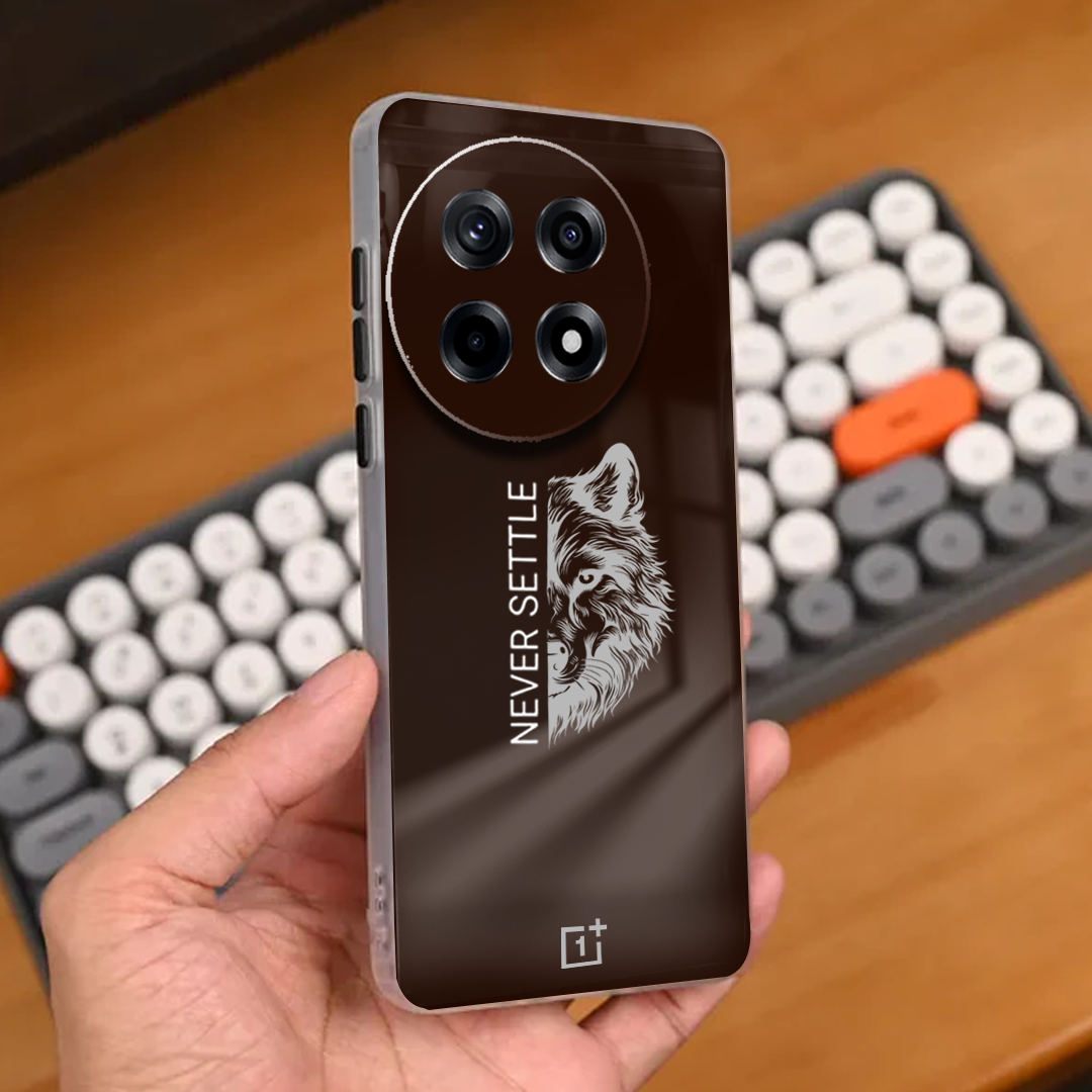 Wild Wolf Ultra Guard Case - OnePlus