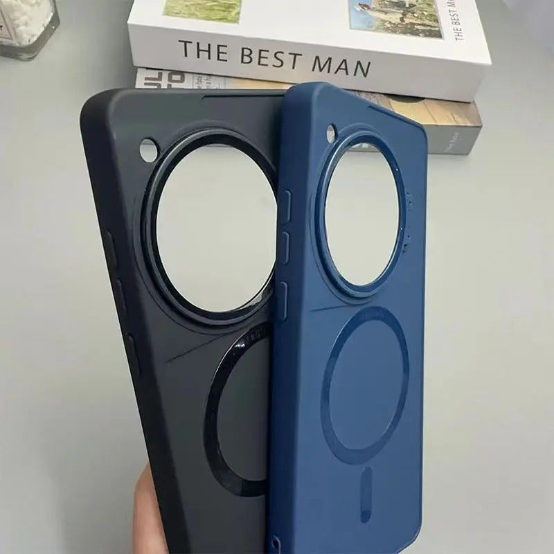 Innovative Lens Stand MagSafe Case - OnePlus