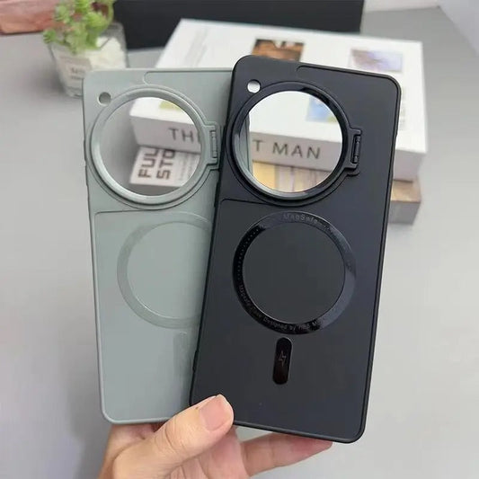 Innovative Lens Stand MagSafe Case - OnePlus