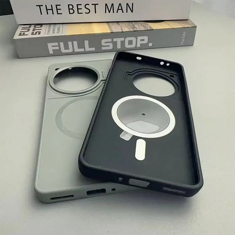 Innovative Lens Stand MagSafe Case - OnePlus