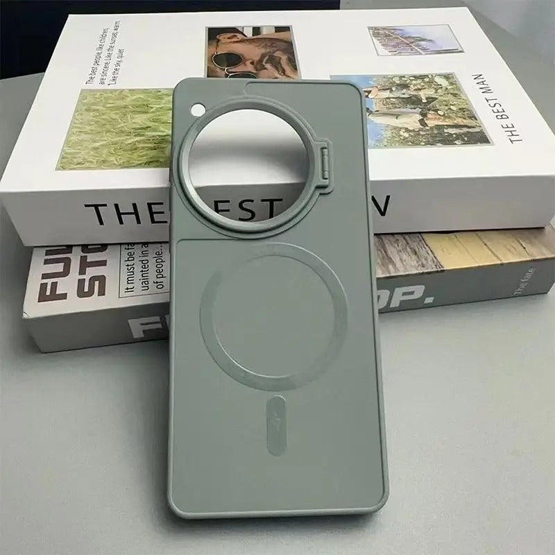 Innovative Lens Stand MagSafe Case - OnePlus