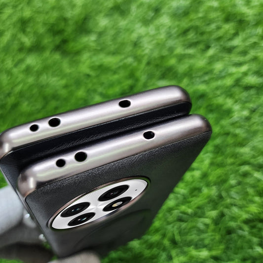 Grand Imperial Leather MagSafe Case - OnePlus