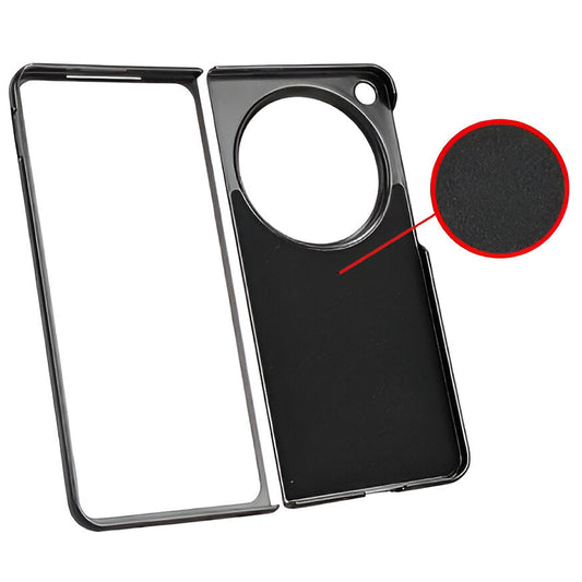 Pro-Class Leather Card Holder Case – OnePlus Open