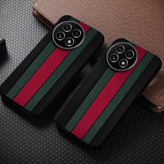 Turbo Stripe Leather Armor – OnePlus