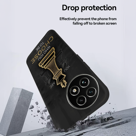 Ultimate Chess King Leather Case – OnePlus