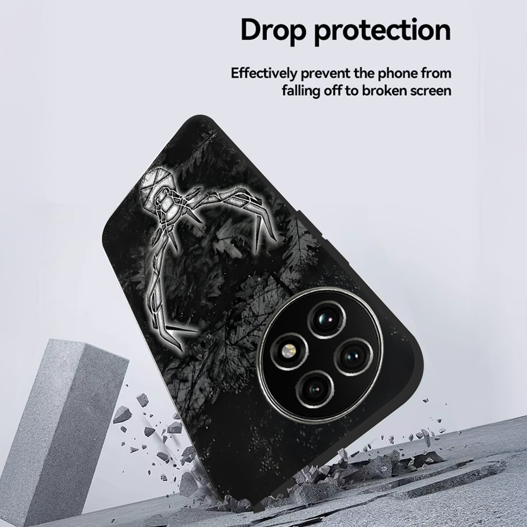 Glowing Deer Horned Case - OnePlus