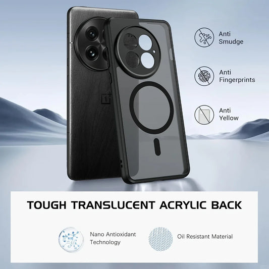 MagLock Protection Case - OnePlus