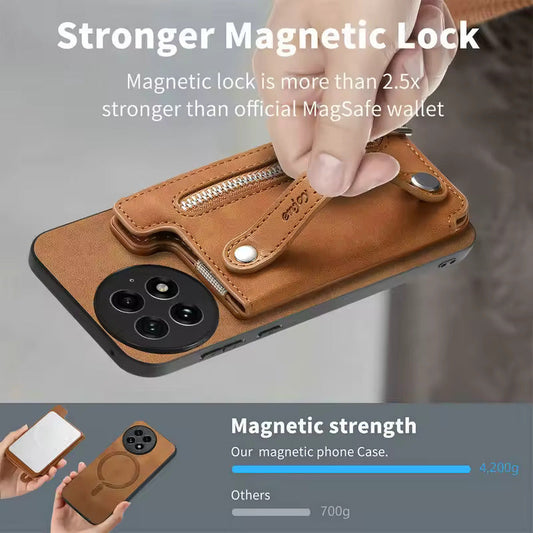 Ultra Tough Mag Case - OnePlus
