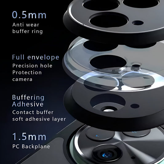 Slim Armor Mag Case - OnePlus Open