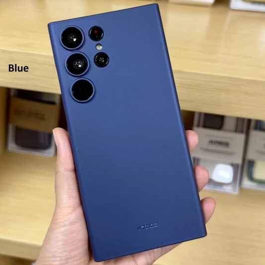 Air Skin Ultra Thin Case - Samsung