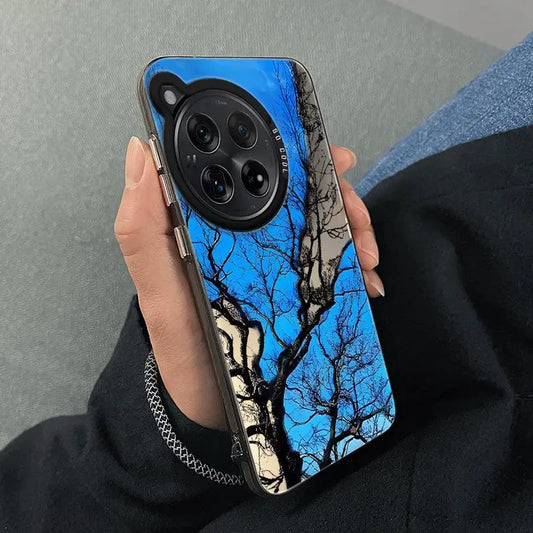 Serene Sky Tough Case - OnePlus