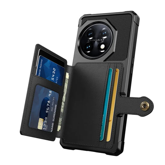 Urban Elite Wallet Case - OnePlus