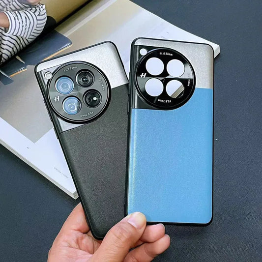 Dual Tone Luxe Case - OnePlus