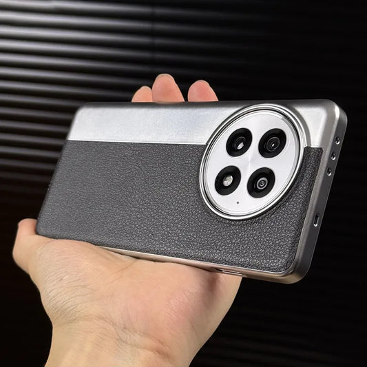 Prime Blend Leather Case - OnePlus