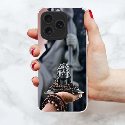 Divine Spiritual Energy Grip Case - iPhone