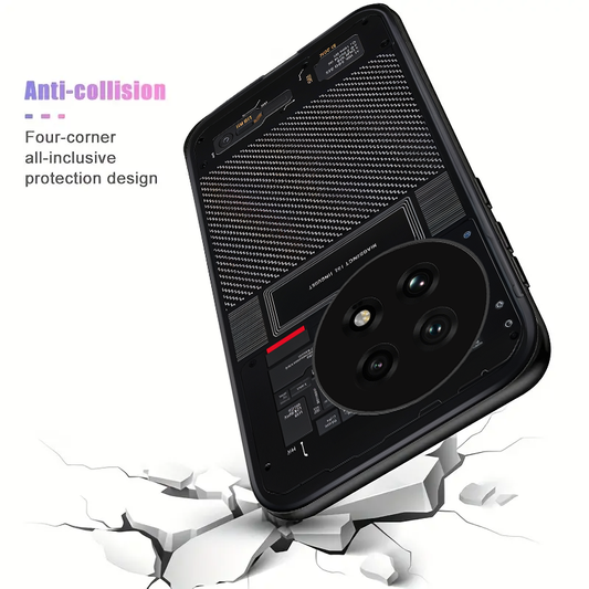 Fusion Gear Case – OnePlus