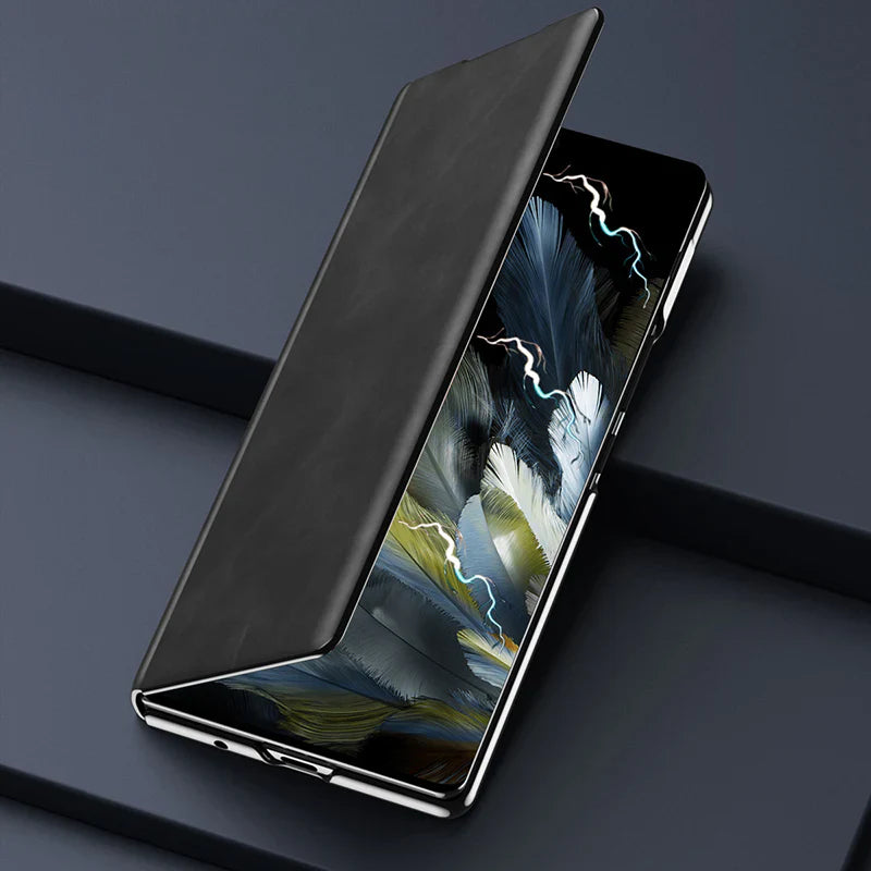 Edge Line Smart Flip Case - OnePlus Open