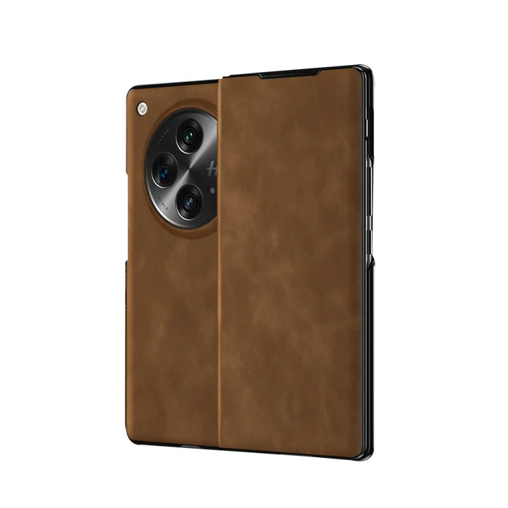Edge Line Smart Flip Case - OnePlus Open