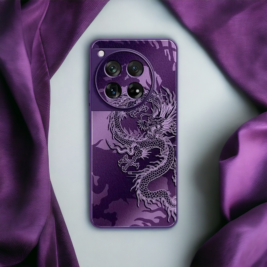 Imperial Dragon Luxe Case - OnePlus