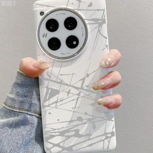 Crystal Clear Hard PC Case - OnePlus