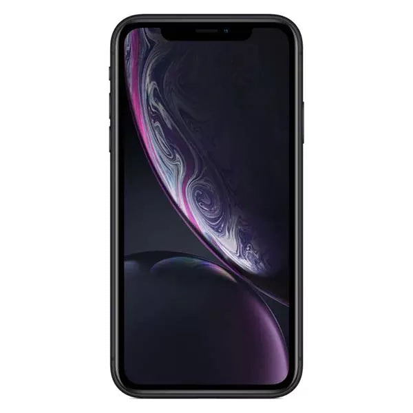 Apple iPhone XR UNBOX