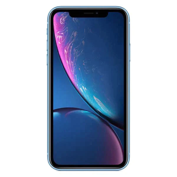 Apple iPhone XR UNBOX
