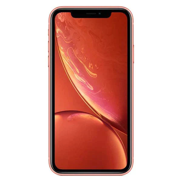 Apple iPhone XR UNBOX