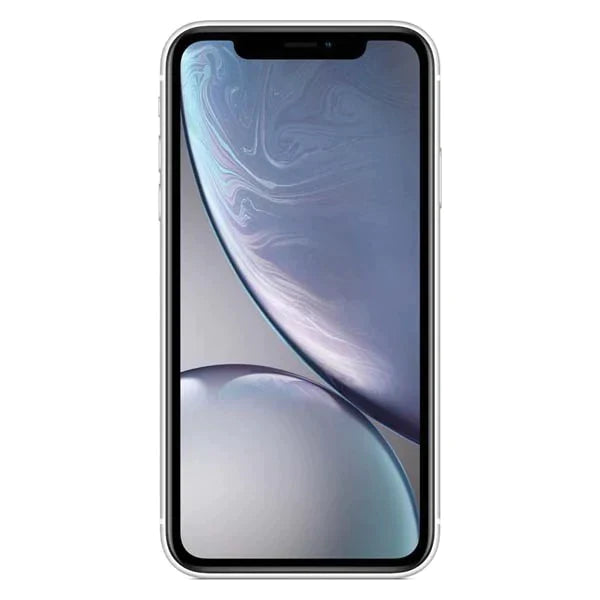 Apple iPhone XR UNBOX