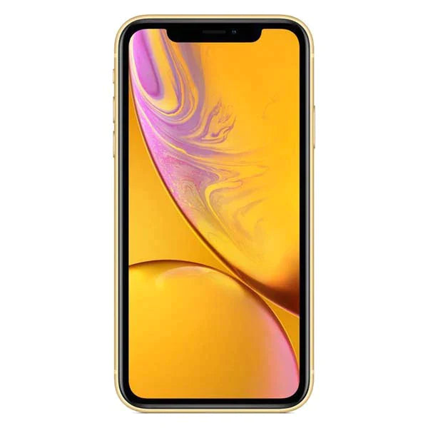 Apple iPhone XR UNBOX