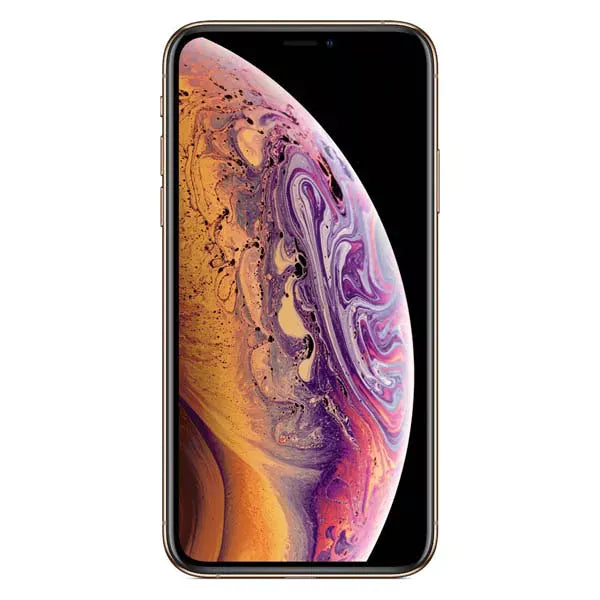 Apple IPhone XS UNBOX