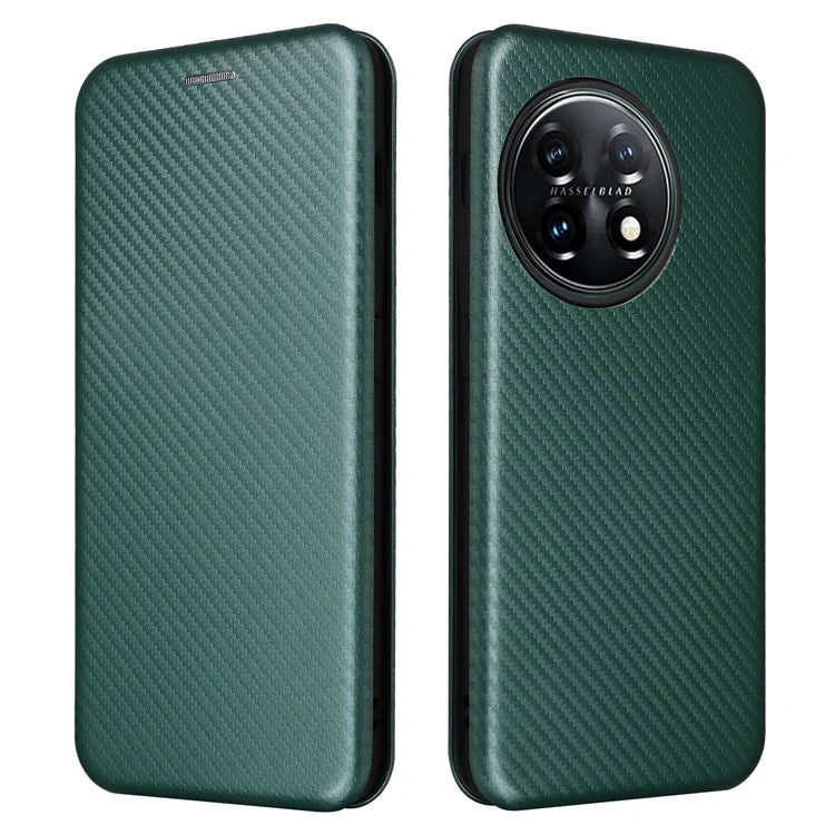 PU leather Flip Case - OnePlus